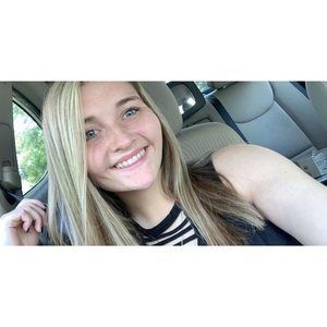 Meet your Posher, Cheyenne